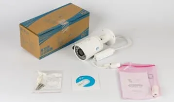 RVI-IPC42S (3.6мм)