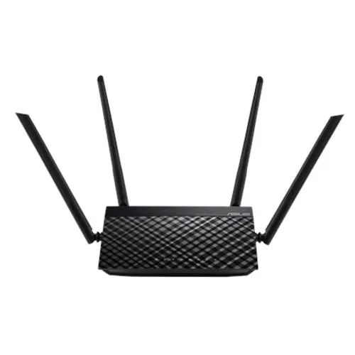 Маршрутизатор для дома Asus 90IG0550-BR3430