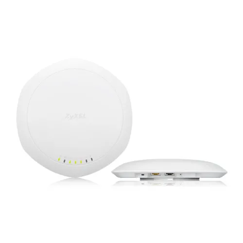 WiFi точка доступа Zyxel NWA1123ACPRO-EU0101F WiFi точка доступа Zyxel NWA1123ACPRO-EU0101F