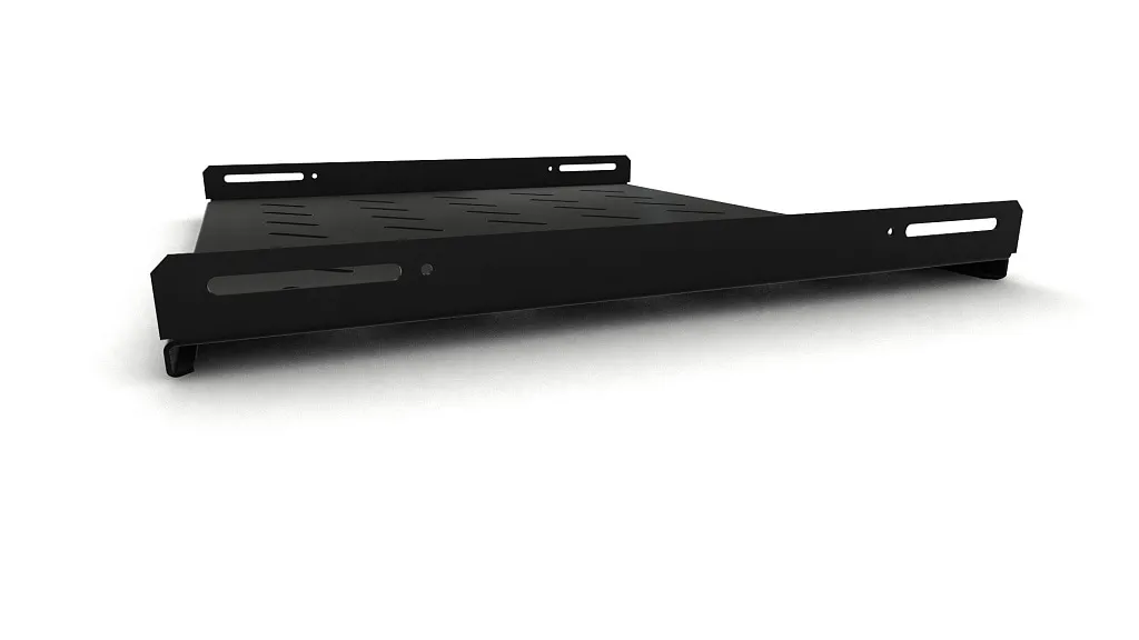 Hyperline TSH3L-450-RAL9004