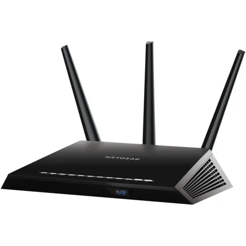 Маршрутизатор для дома NETGEAR R7000 R7000-100PES Маршрутизатор для дома NETGEAR R7000 R7000-100PES