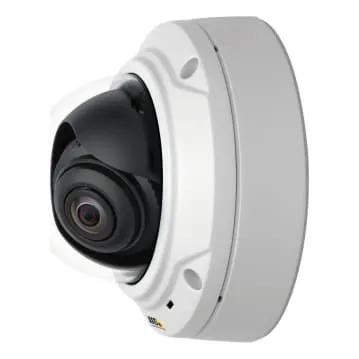 AXIS M3026-VE AXIS M3026-VE
