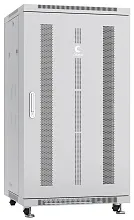 Шкаф телекоммуникационный напольный Cabeus ND-05C-22U60/100 19" 22U 600x1000мм