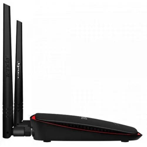 WiFi точка доступа TENDA AP4