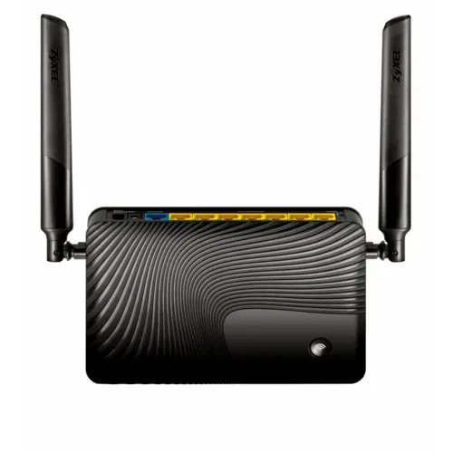 Маршрутизатор для дома Zyxel KEENETIC ULTRA II