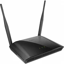 Маршрутизатор для дома D-link DIR-615/T4 DIR-615/T4*