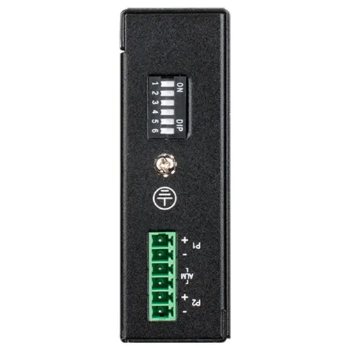 Коммутатор D-link DIS-100G-5W/A1A (1000 Base-TX (1000 мбит/с), Без SFP портов)