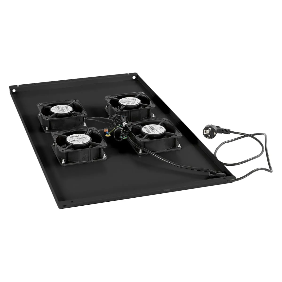 Cabeus TRAY-100-BK