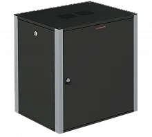 Шкаф телекоммуникационный настенный SYSMATRIX WP 6415.920 19" 15U 600x450x720мм