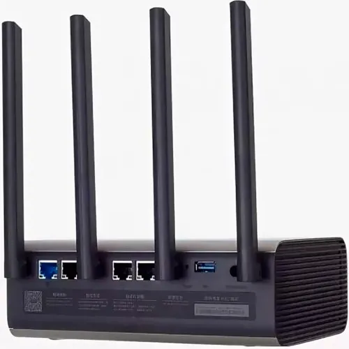 Маршрутизатор для дома Xiaomi Mi WiFi Router PRO PRO (R3P)