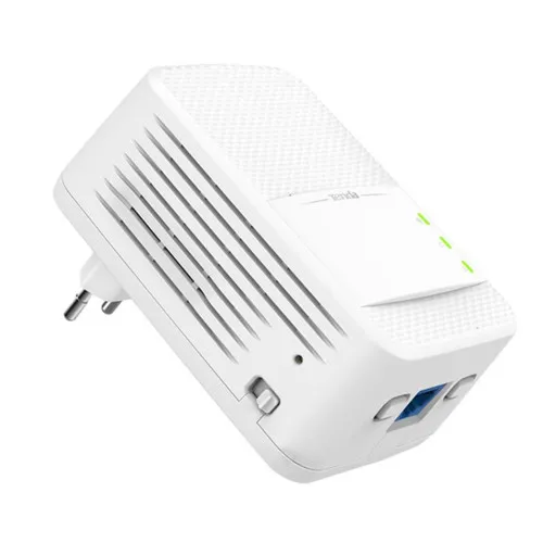 Аксессуар для сетевого оборудования TENDA PH10 (PowerLine адаптер) Аксессуар для сетевого оборудования TENDA PH10 (PowerLine адаптер)