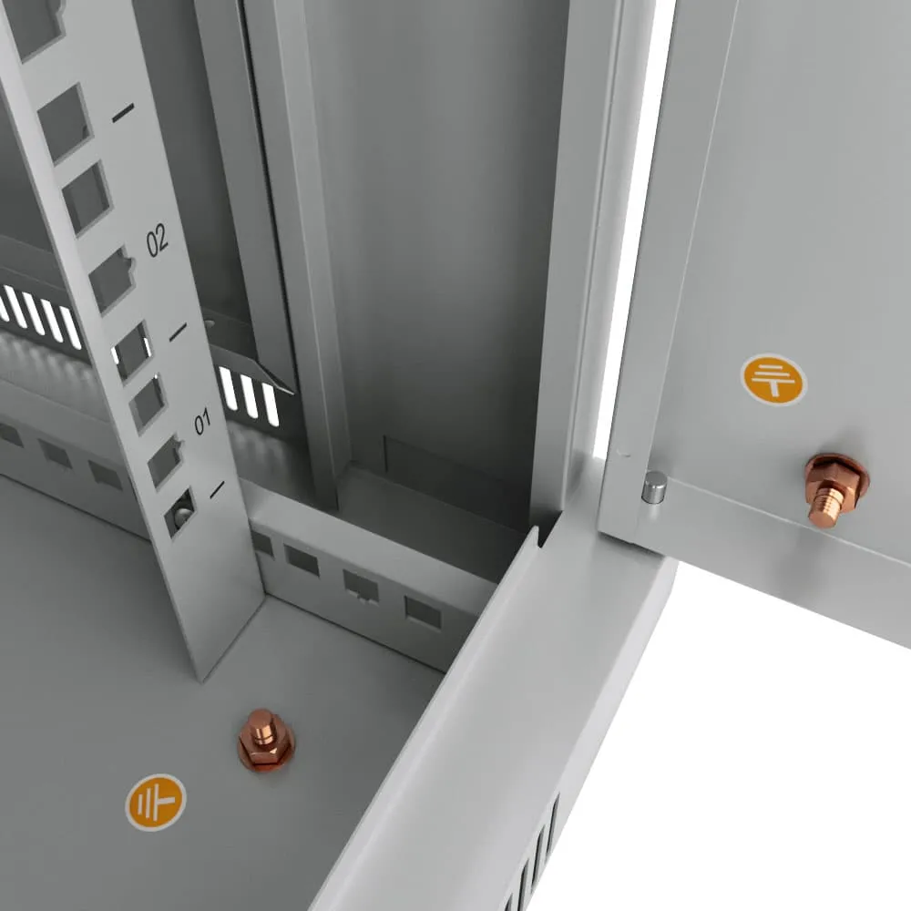 Cabeus SH-05F-9U60/45