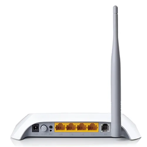 Маршрутизатор для дома TP-Link TD-W8901N