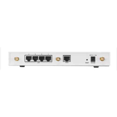 Маршрутизатор Zyxel N4100 (10/100 Base-TX (100 мбит/с)) Маршрутизатор Zyxel N4100 (10/100 Base-TX (100 мбит/с))