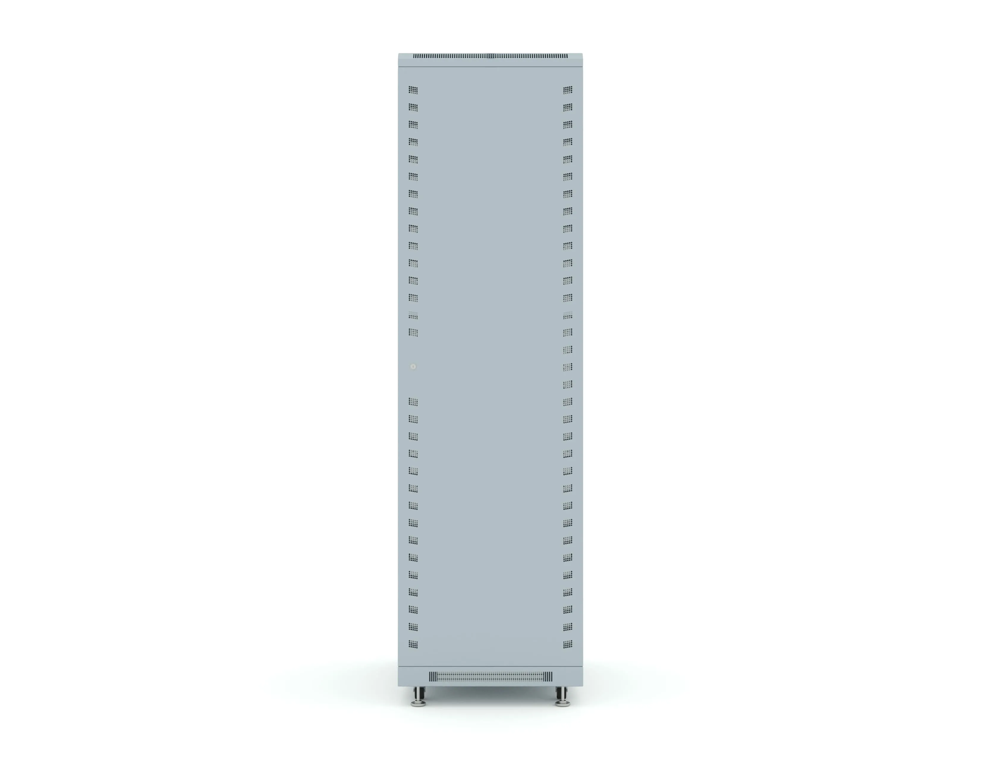 RUSRACK 42U 600х800 RUSRACK 42U 600х800