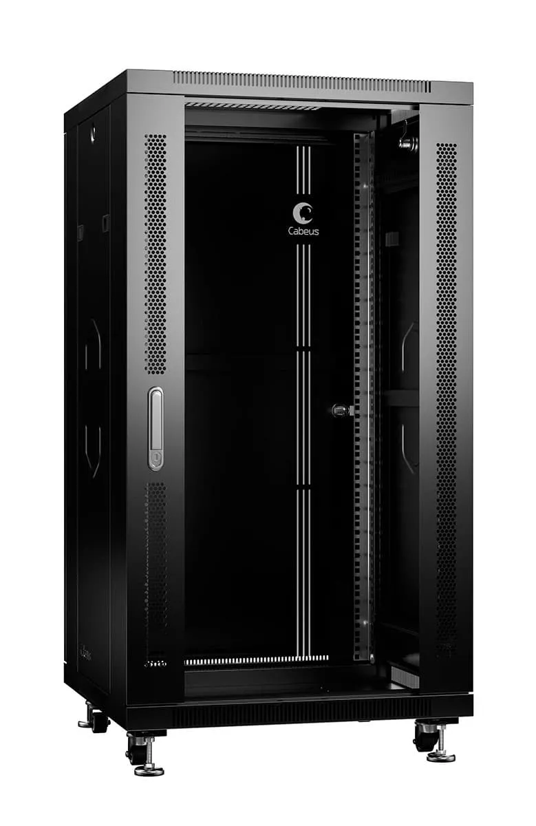Cabeus SH-05C-22U60/80-BK Cabeus SH-05C-22U60/80-BK