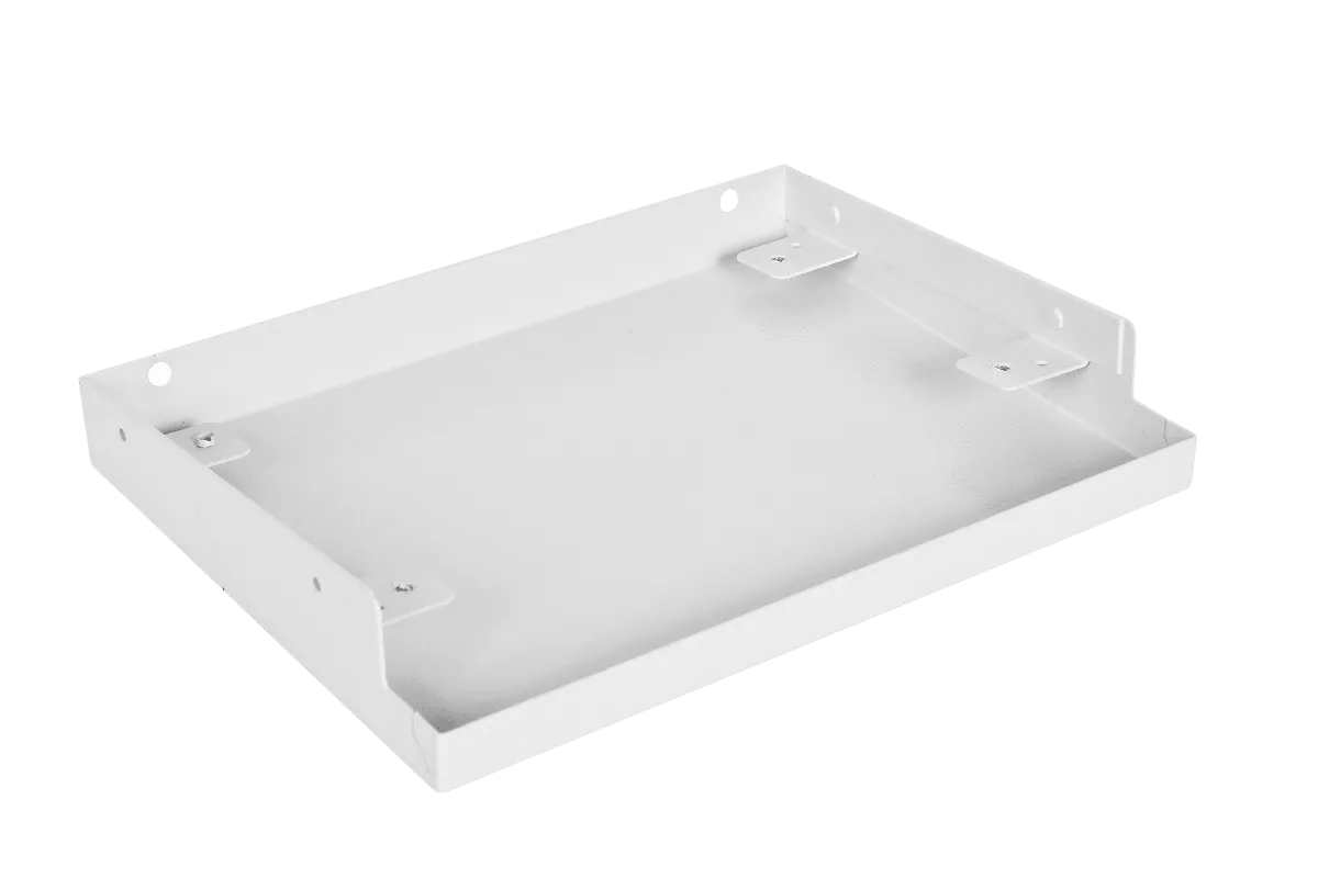 Крыша дождевая для шкафов серии EMW (Ш300 × Г210)