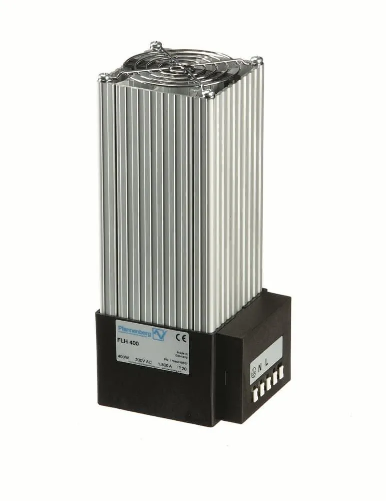 ЦМО FLH 400 230V AC ЦМО FLH 400 230V AC