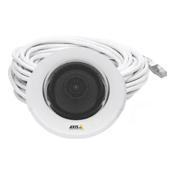 AXIS F4005-E DOME SENSOR UNIT AXIS F4005-E DOME SENSOR UNIT