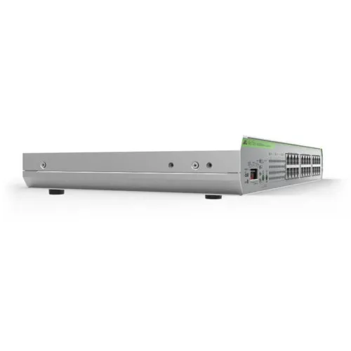 Коммутатор Allied Telesis AT-FS710/24-50 (100 Base-TX (100 мбит/с), Без SFP портов)