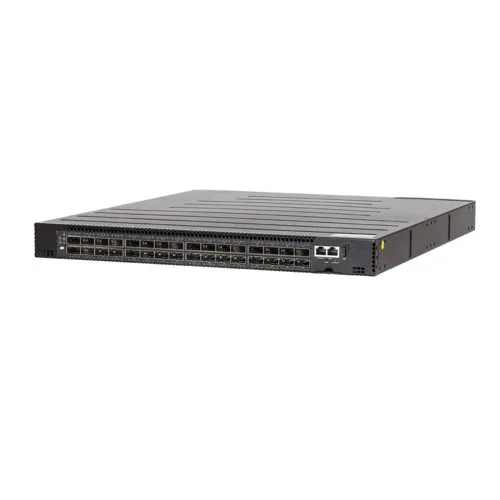 Коммутатор STORDIS 7712-32X-O-AC-F (Без LAN портов, 32 SFP порта) Коммутатор STORDIS 7712-32X-O-AC-F (Без LAN портов, 32 SFP порта)