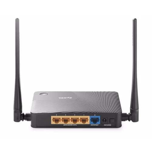 Маршрутизатор для дома Zyxel Keenetic Omni II KEENETIC OMNI II