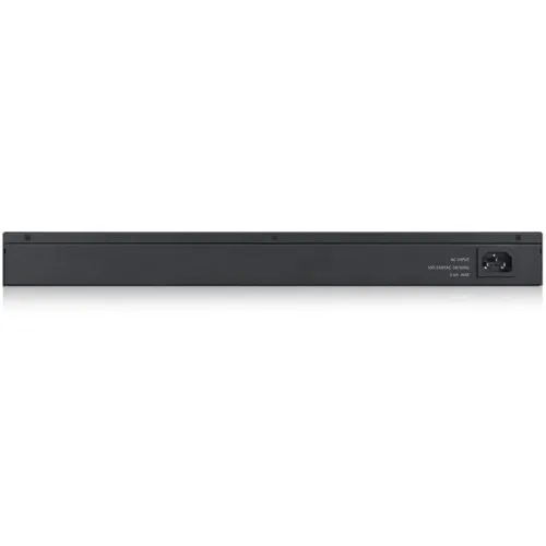 Коммутатор Zyxel GS1920-48 (1000 Base-TX (1000 мбит/с))