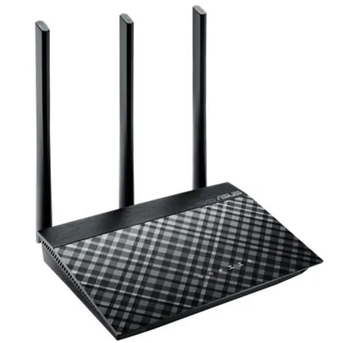 Маршрутизатор для дома Asus RT-AC53 90IG02Z1-BM3000 Маршрутизатор для дома Asus RT-AC53 90IG02Z1-BM3000