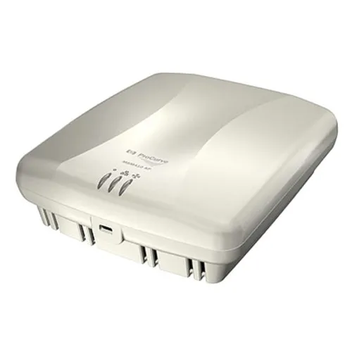 WiFi точка доступа HPE MSM410 J9427B
