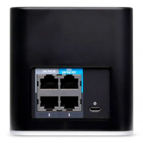 WiFi точка доступа Ubiquiti  AirCube AC ACB-AC