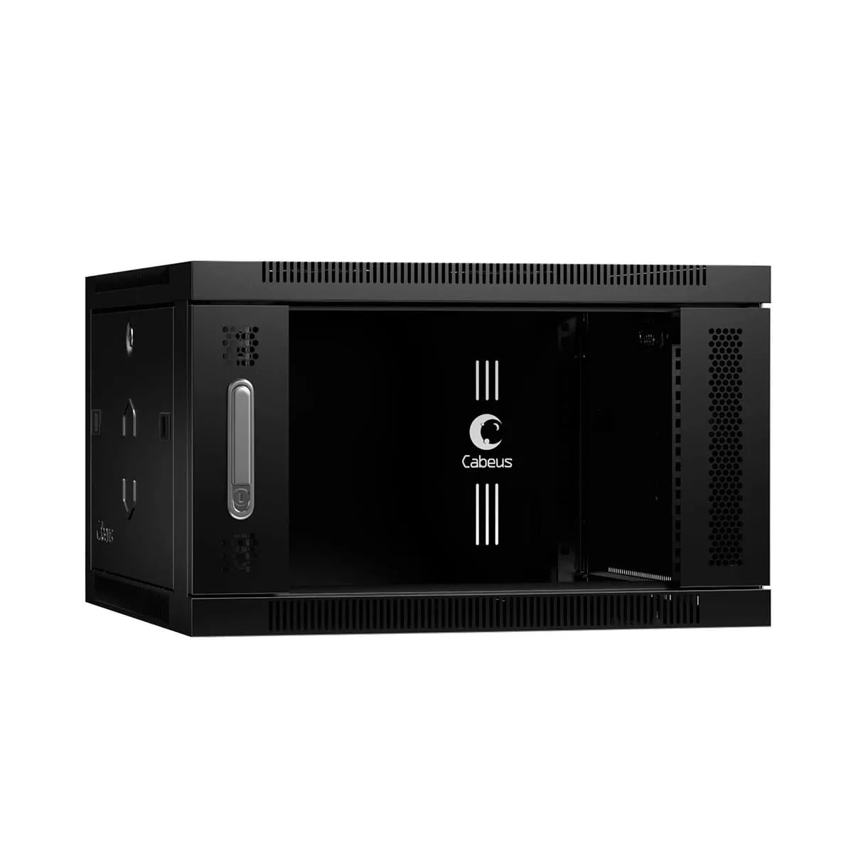 Cabeus SH-05F-6U60/60-BK Cabeus SH-05F-6U60/60-BK