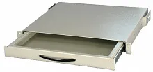 Полка для оборудования REC-TSV40B-GY
