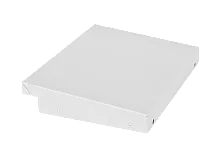 Крыша дождевая для шкафов серии EMW (Ш300 × Г150)