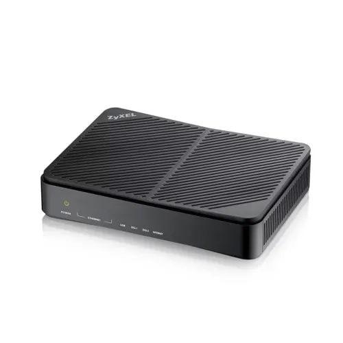 Маршрутизатор Zyxel P-792H v3 P-792HV3-RU01V1F (10/100 Base-TX (100 мбит/с)) Маршрутизатор Zyxel P-792H v3 P-792HV3-RU01V1F (10/100 Base-TX (100 мбит/с))