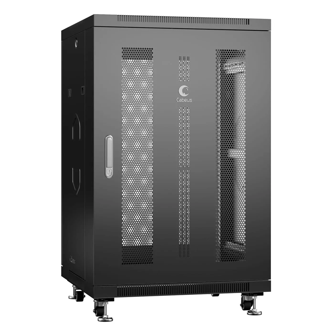 Cabeus ND-05C-18U60/60-BK Cabeus ND-05C-18U60/60-BK