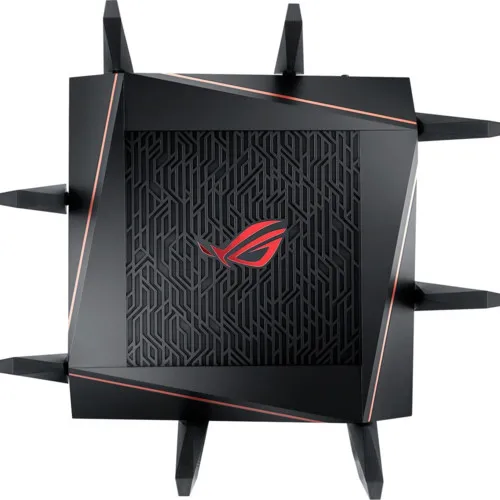 Маршрутизатор для дома Asus GT-AC5300 Маршрутизатор для дома Asus GT-AC5300