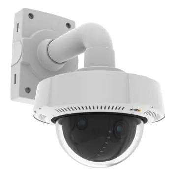 AXIS Q3709-PVE