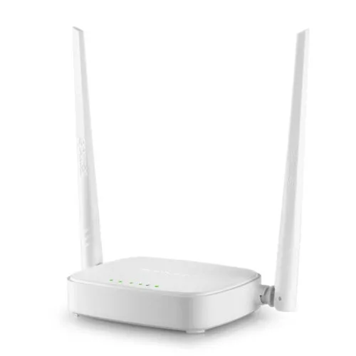 Маршрутизатор для дома TENDA N301