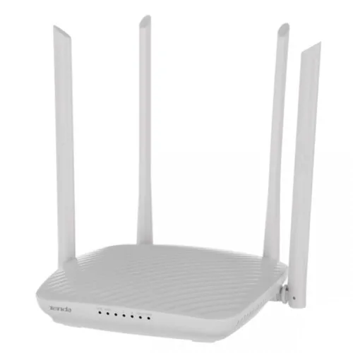 Маршрутизатор для дома TENDA F9