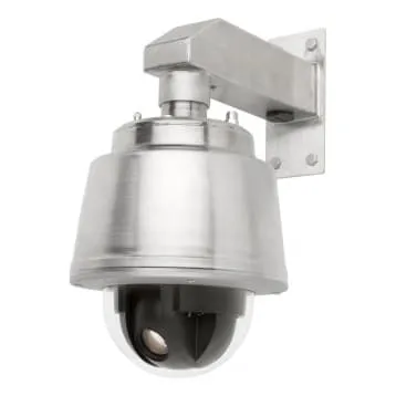 AXIS Q6045-S Mk II 50HZ