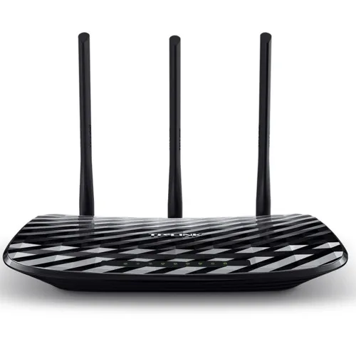 Маршрутизатор для дома TP-Link Archer C2(RU)  Код товара: 51606