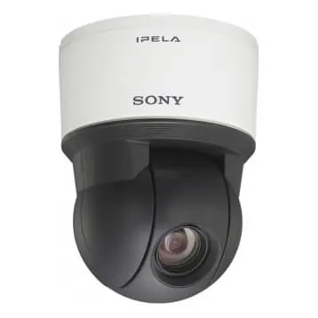 Sony SNC-EP521 Sony SNC-EP521