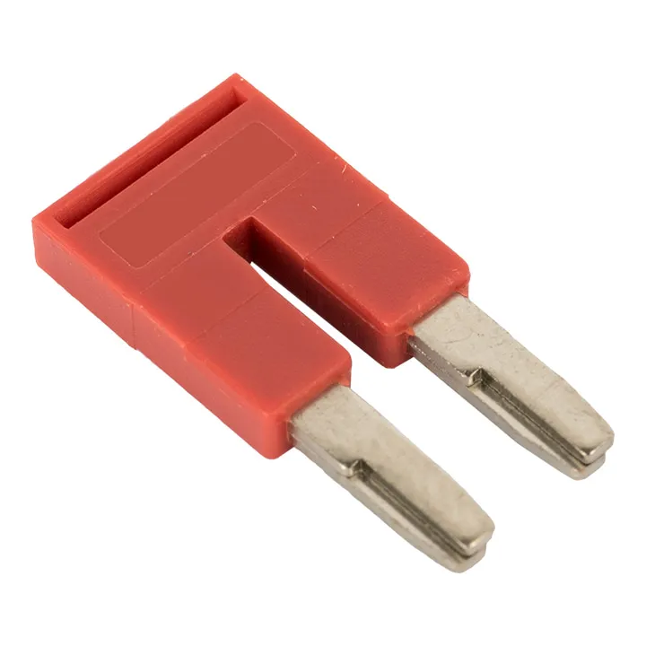 Перемычка для JXB-ST 4 2PIN (20 шт.) EKF Перемычка для JXB-ST 4 2PIN (20 шт.) EKF