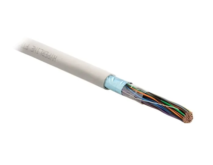 Hyperline FUTP25-C3-S24-IN-LSZH-GY
