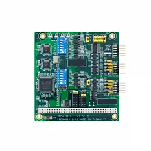 Аксессуар для сетевого оборудования ADVANTECH PCM-3610-CE (Адаптер)