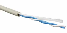 Hyperline UUTP1-C5-P24-IN-LSZH-GY-500
