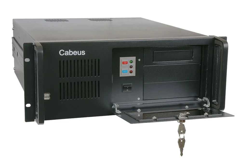 Cabeus CL-407L