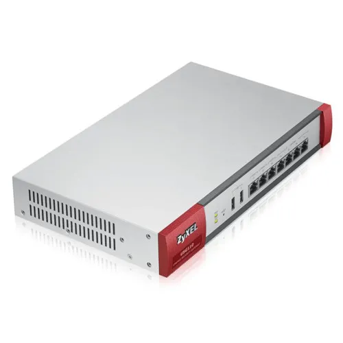 Аппаратный файрвол Zyxel USG110 USG110-RU0102F Аппаратный файрвол Zyxel USG110 USG110-RU0102F