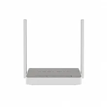 Маршрутизатор для дома Keenetic Lite KN1310-01RU