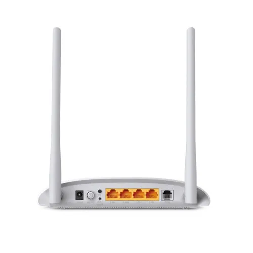 Маршрутизатор для дома TP-Link TD-W8961N(RU) Маршрутизатор для дома TP-Link TD-W8961N(RU)